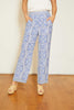 Max Pant in Florentina Tile