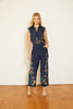 Max Pant in Tigerlily