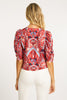 Robine Ruby Tropics Top