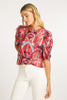 Robine Ruby Tropics Top