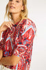 Robine Ruby Tropics Top