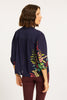 Simone Midnight Kruger Top