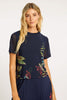Tyra Midnight Kruger Top