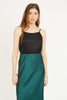 Alba Tank in Black