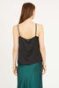 Alba Tank in Black