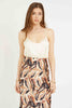 Perla Tank in Antique White