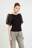 Alina Top in Black