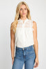 Anthea Top in White