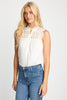 Anthea Top in White