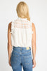 Anthea Top in White