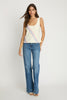 Etta Top in Nova Stripe