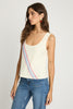 Etta Top in Nova Stripe