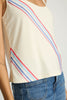 Etta Top in Nova Stripe