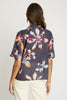 Chandi Top in Watercolor Bloom