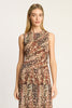 Devi Top in Savannah Starfall