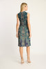 Romi Top in Patchwork Flower