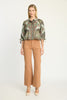 Anissa Top in Vintage Tapestry