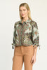 Anissa Top in Vintage Tapestry