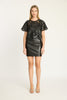Kant Top in Black