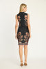 Naf Top in Crouching Cheetah Black