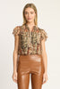 Kaz Top in Savannah Starfall