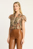 Kaz Top in Savannah Starfall