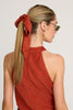 Aiko Top in Wood Grain