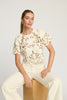 Kant Top in Cream