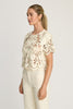 Kant Top in Cream