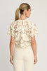 Kant Top in Cream