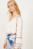 Stella Top in Sweet Lilac