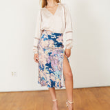 Nova Lilac Fields Skirt