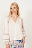 Stella Top in Sweet Lilac