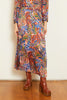 Lucille Skirt in La Boheme