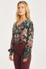 Miki Dusk Primrose Top