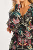 Miki Dusk Primrose Top