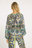 Tarot Wildcat Tapestry Top