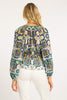 Tarot Wildcat Tapestry Top