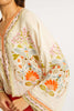 Mandolin Vintage Floral Top