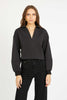 Shayla Top in Black