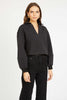 Shayla Top in Black