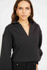 Shayla Top in Black