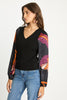 Arielle Top in African Paradise