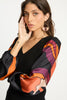 Arielle Top in African Paradise