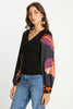 Arielle Top in African Paradise