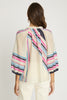 Gracyn Top in Nova Stripe