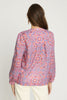 Simi Top in Petal Tapestry