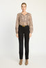 Sable Top in Feathered Canopy