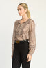 Sable Top in Feathered Canopy
