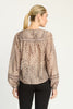 Sable Top in Feathered Canopy